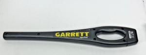Garrett SuperWand Handheld Metal Detector