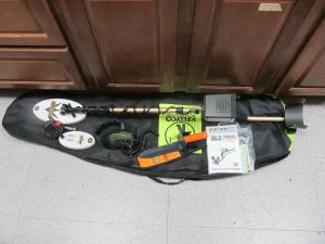 Fisher Gold Bug-2 Pin Pointer Metal Detector