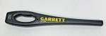 Garrett SuperWand Handheld Metal Detector