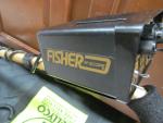 Fisher Gold Bug-2 Pin Pointer Metal Detector