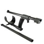 XP Deus II Telescopic Stem and Lower Stem