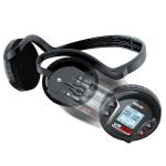 XP DEUS II WS6-ST Multi Frequency Metal Detector