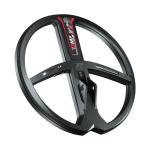 XP DEUS II WS6-ST Multi Frequency Metal Detector