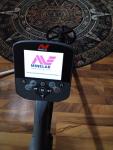 Minelab CTX 3030 Metal Detector & Pro Find 35