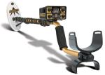 Fisher Goldbug 2 Metal Detector with 10" Coil