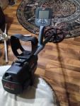 Minelab CTX 3030 Metal Detector & Pro Find 35
