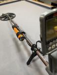 Pin Pointer Metal Detectors: Minelab, Garrett, Nokta