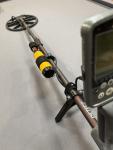 Pin Pointer Metal Detectors: Minelab, Garrett, Nokta