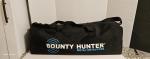 Bounty Hunter Quick Draw 2 Metal Detector with Bag