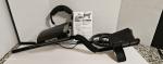 Bounty Hunter Quick Draw 2 Metal Detector with Bag