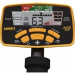 Garrett ACE 400 Metal Detector with ProPointer