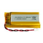 XP Metal Detector Lithium Battery for WS6/ST