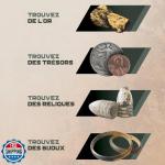 Minelab X-Terra Intrepid Pinpointer Metal Detector