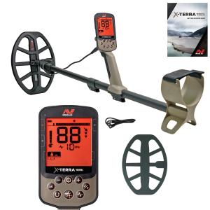 Minelab X-TERRA ELITE Waterproof Pin Pointer Metal Detector