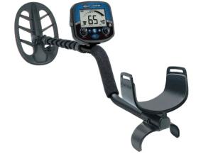 Bounty Hunter Time Ranger Pro Detector