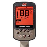 Minelab X-TERRA ELITE Waterproof Pin Pointer Metal Detector