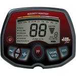 Bounty Hunter PROLR Land Ranger Pro Metal Detector