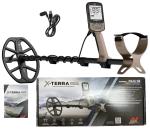 Minelab X-TERRA Elite Pin Pointer Metal Detector