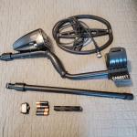 Garrett AT Max Waterproof Metal Detector Bundle