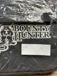 Bounty Hunter Metal Detector Pouch for Finds