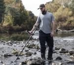 Minelab X-TERRA Elite Pin Pointer Metal Detector