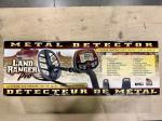 Bounty Hunter Land Ranger Pro Pin Pointer Metal Detector