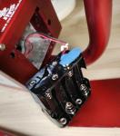 Bounty Hunter Red Baron VLF SPD Metal Detector