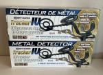 Bounty Hunter Tracker IV Metal Detector with PinPointer