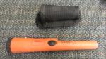 Garrett Pro-Pointer AT Waterproof Metal Detector - Orange