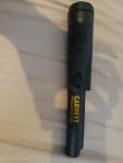 Garrett Pro-Pointer Pinpointer Metal Detector - Black