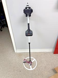 Fisher Impulse AQ Metal Detector