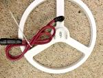 Fisher Impulse AQ Metal Detector