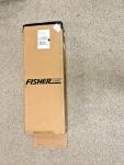 Fisher Impulse AQ Metal Detector