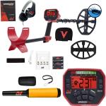 Minelab VANQUISH 540 Detector with Pro-Find Pinpointer
