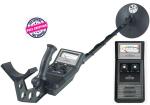 Bounty Hunter VLF Outdoor Metal Detector