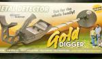 Bounty Hunter Gold Digger Metal Detector