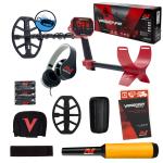 Minelab VANQUISH 540 Detector with Pro-Find Pinpointer