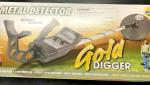 Bounty Hunter Gold Digger Metal Detector