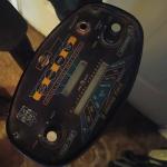 Bounty Hunter Lonestar Pin Pointer Metal Detector