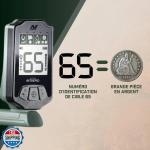 Minelab X-Terra Intrepid All-Terrain Pinpointer