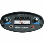 BOUNTY HUNTER Tracker IV Pin Pointer Detector
