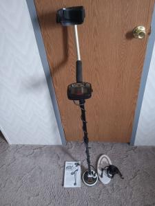 Fisher Gold Bug Pro Pin Pointer Detector