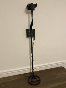 Bounty Hunter Pin Pointer Metal Detector