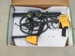 Garrett Ace 350 Metal Detector with Accessories