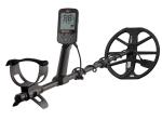 Minelab Equinox 900 Metal Detector with Coils & Bag