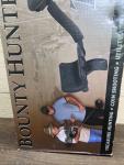 Bounty Hunter Tracker II Metal Detector with 7" Coil