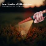 Fisher F-Pulse Waterproof Pinpointer Metal Detector