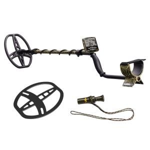 Garrett APEX Signature Edition Metal Detector