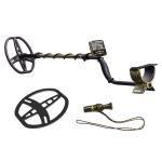 Garrett APEX Signature Edition Metal Detector