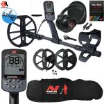 Minelab EQUINOX 900 Multi-IQ Pin Pointer Detector